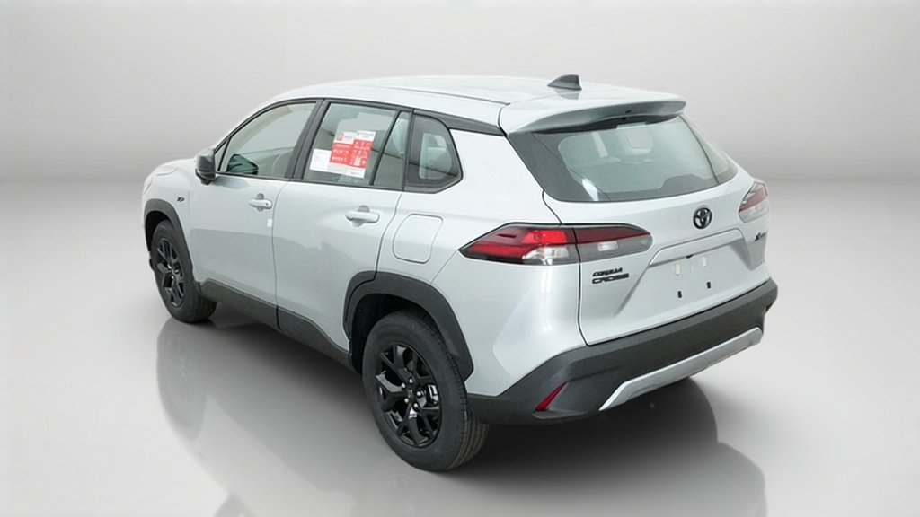 New 2026 Sonic Silver Toyota L image 14