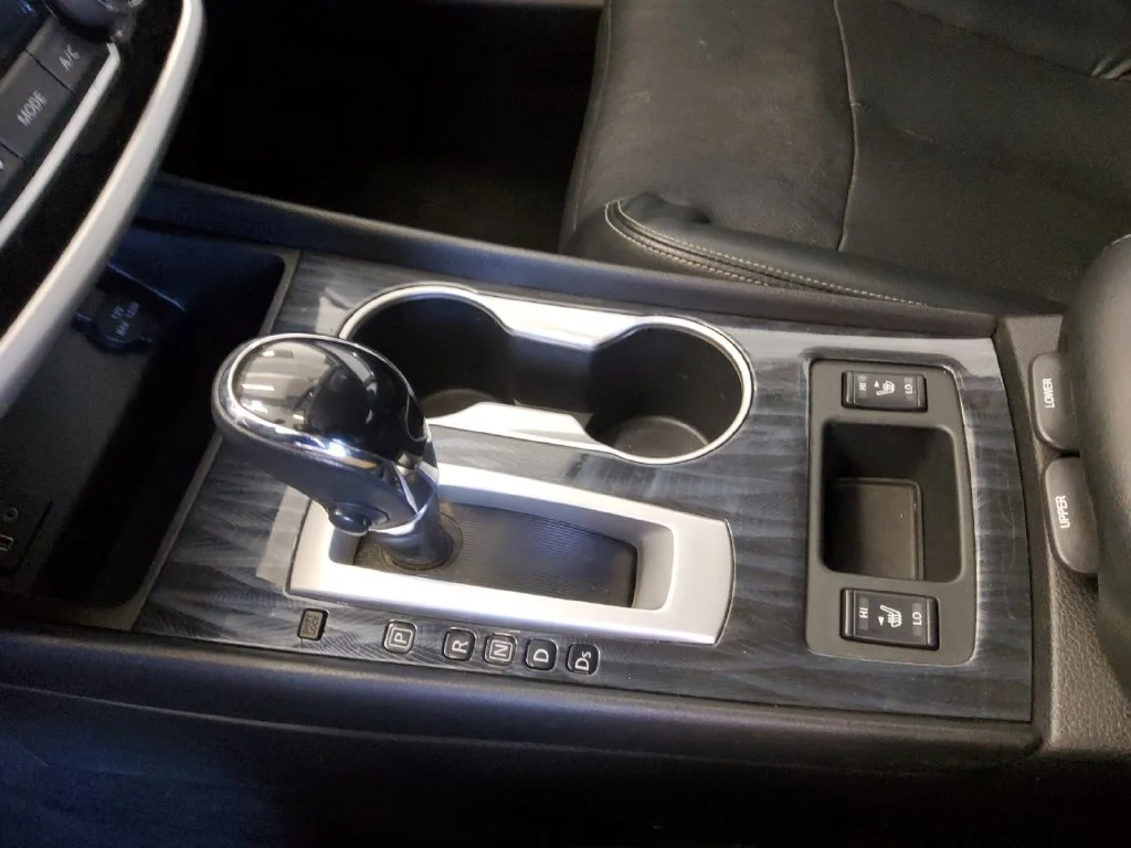 Used 2018 Blue Nissan 2.5 SL image 23