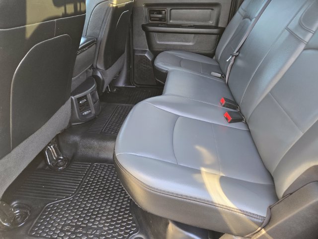Used 2022 White Ram Tradesman image 12