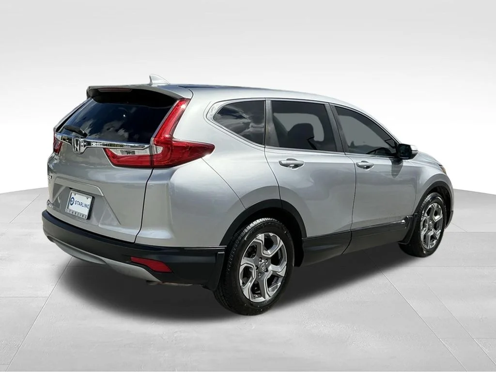 Used 2019  Honda EX-L image 9