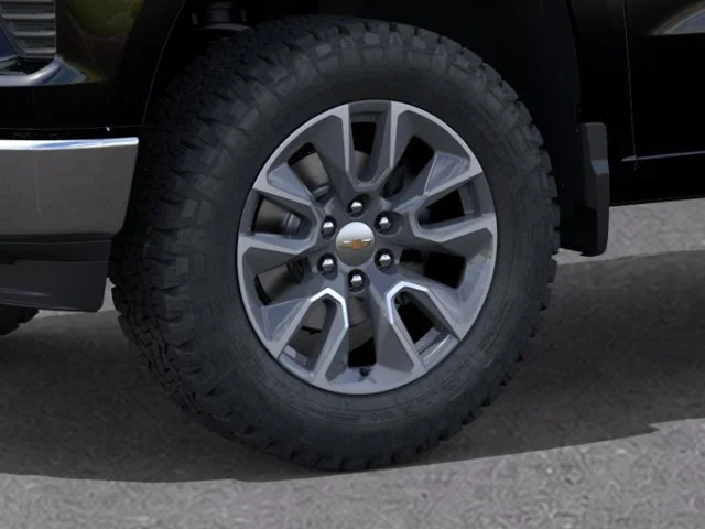 2026 Chevrolet Silverado 1500 LT - Photo 9