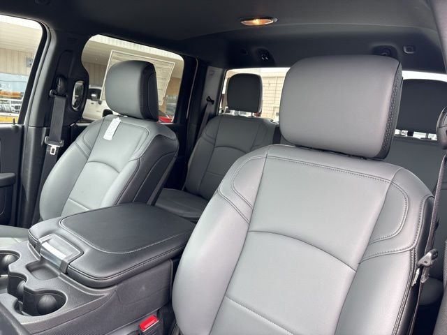 New 2026 Bright White Clear-Coat Exterior Paint RAM  image 14