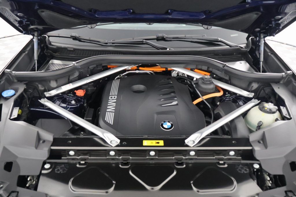2026 BMW X5 50e - Photo 15