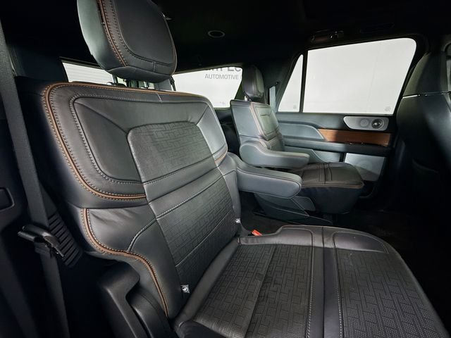 2024 Lincoln Navigator Black Label L - Photo 30