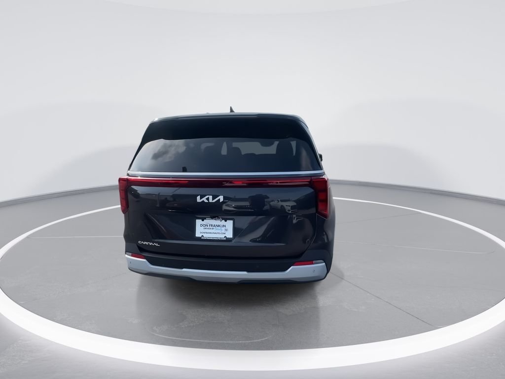 New 2026 Gray Kia LXS image 7