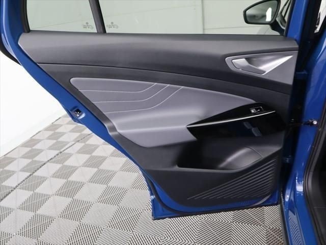 New 2026 Mountain  Lake Blue Metallic Volkswagen Pro S image 27