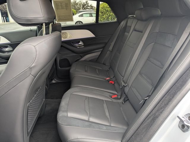 Used 2025  Mercedes-Benz GLE 53 AMG® image 12