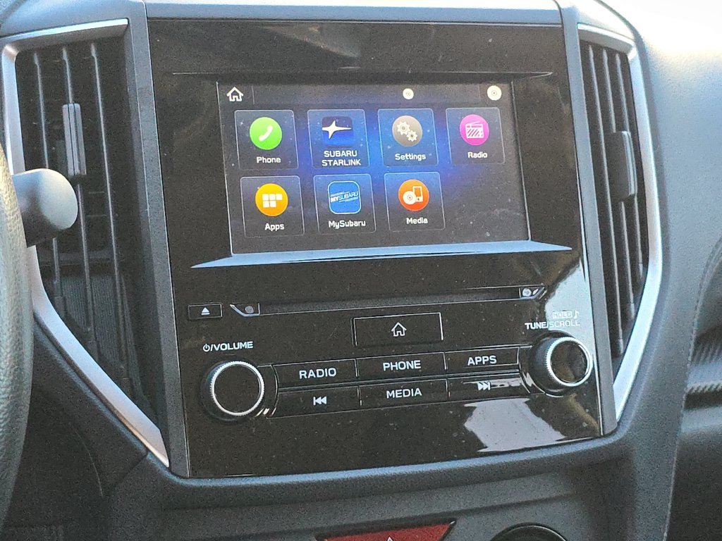Used 2019 Black Subaru 2.0i Premium image 27