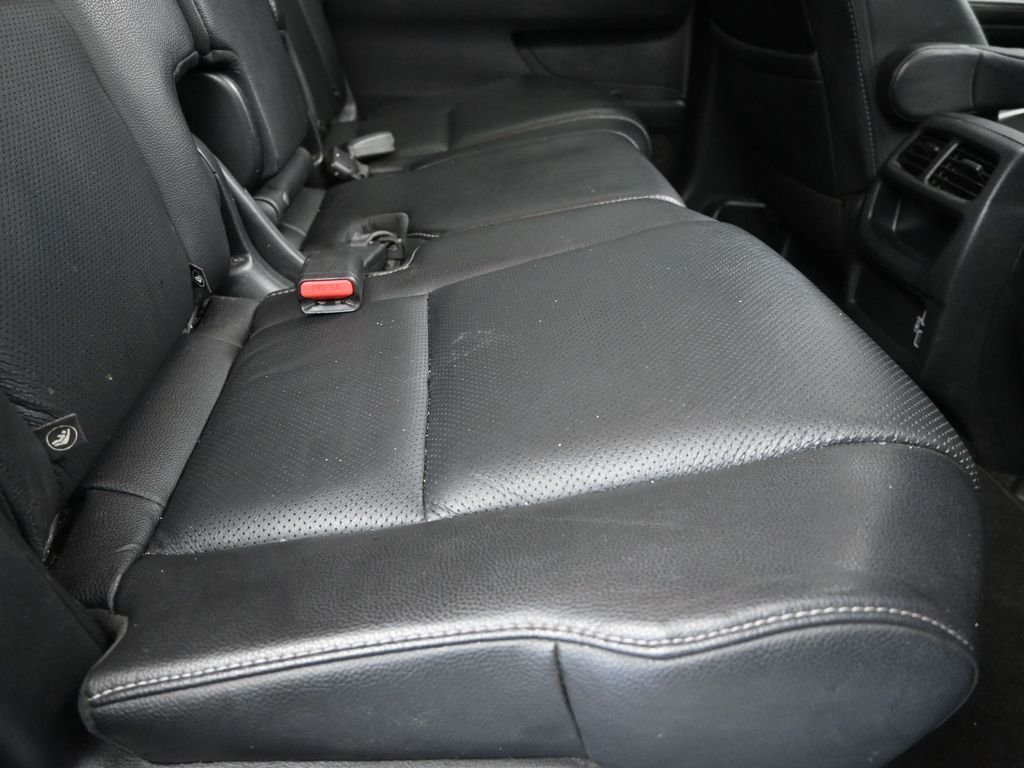 2022 Honda Passport EX-L - Photo 22
