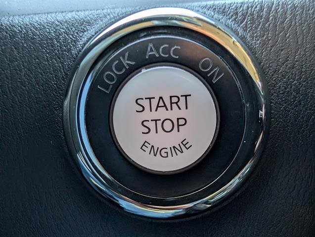 2022 Nissan Armada Platinum - Photo 27