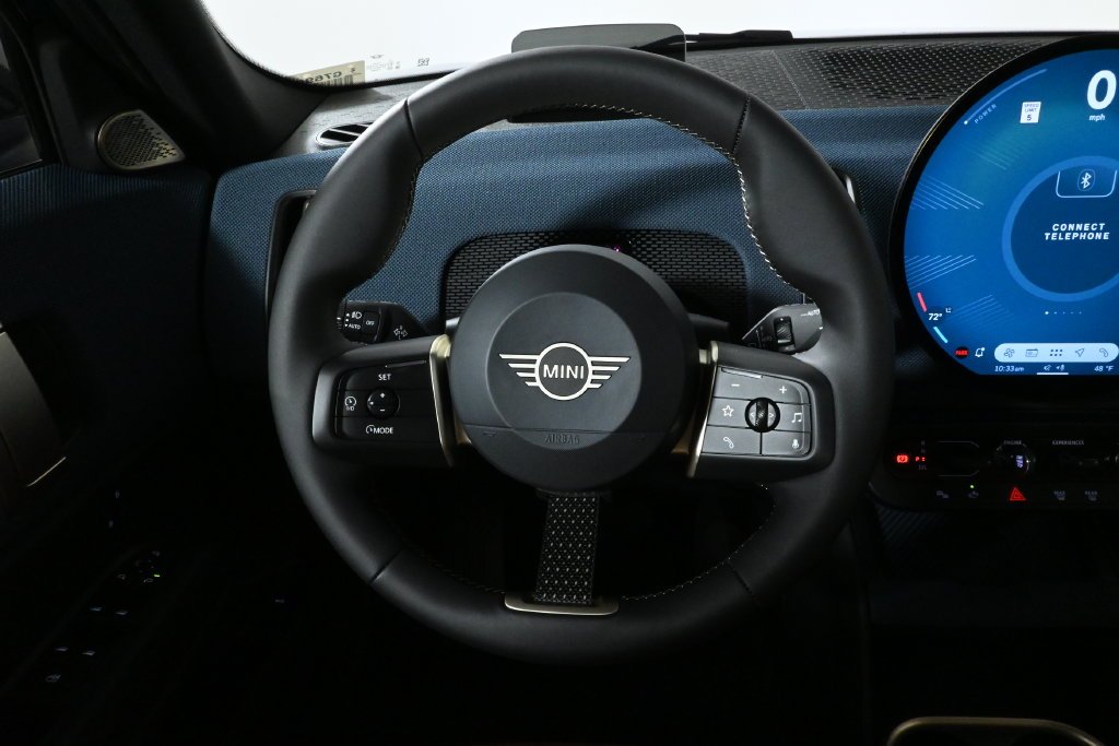 2026 MINI Countryman S - Photo 18