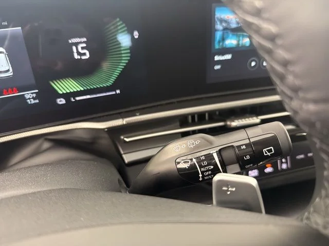 2026 Kia Sportage LX Hybrid - Photo 20