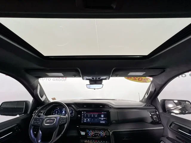 2024 GMC Sierra 1500 AT4X - Photo 25