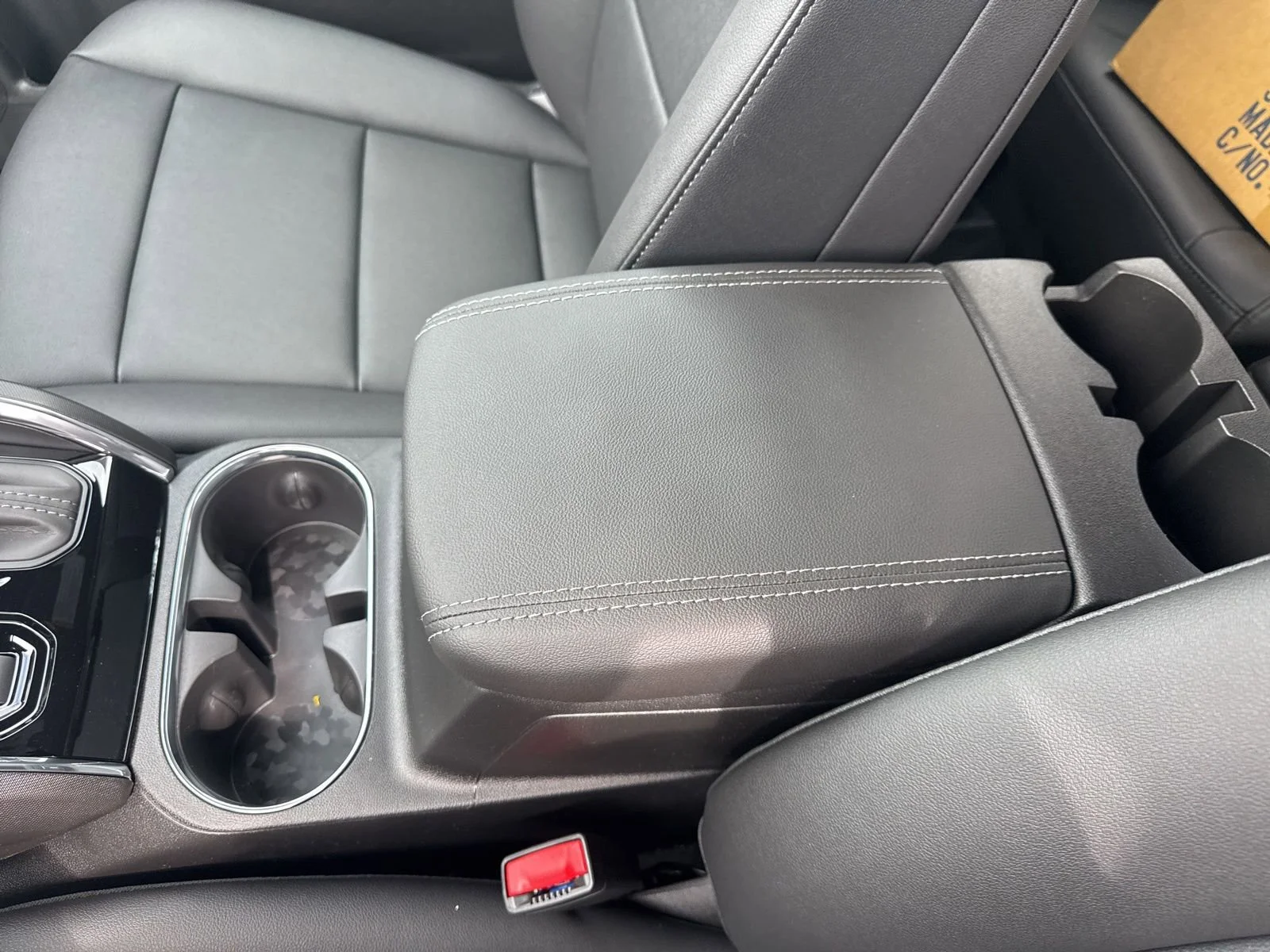 2026 GMC Canyon Elevation - Photo 26