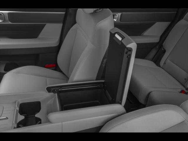 New 2026 Serenity White Hyundai SE image 24