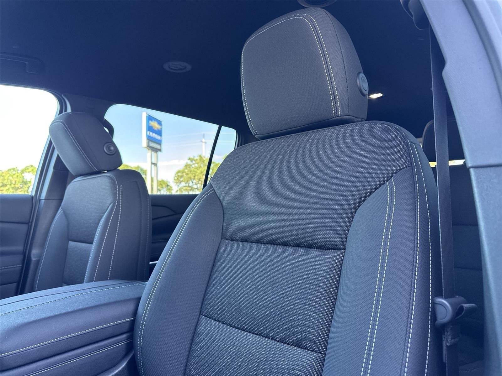 2026 Chevrolet Traverse LT - Photo 23