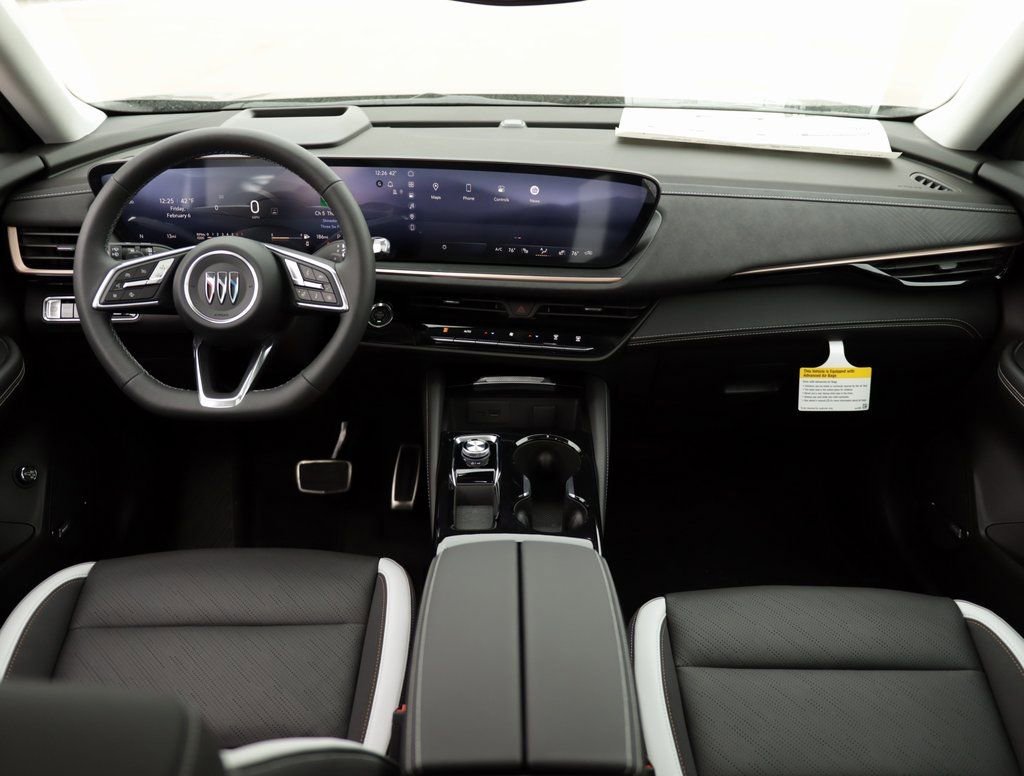 2026 Buick Envision Sport Touring - Photo 24
