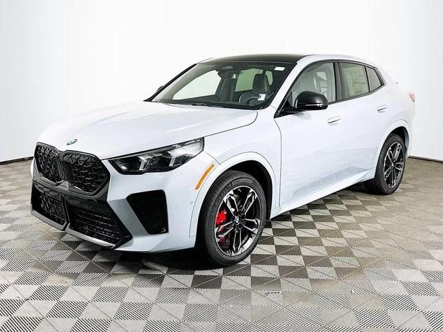 2026 BMW X2 xDrive28i