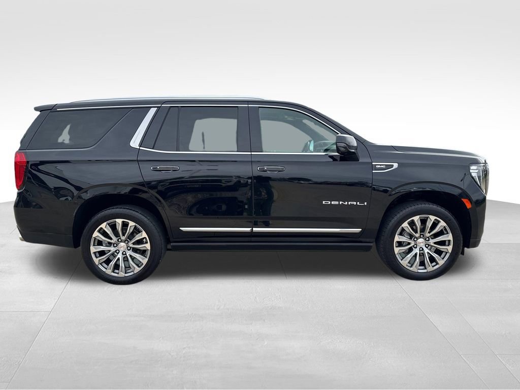 2021 GMC Yukon Denali - Photo 7