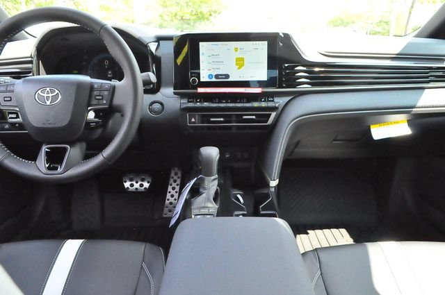 New 2026  Toyota SE image 14