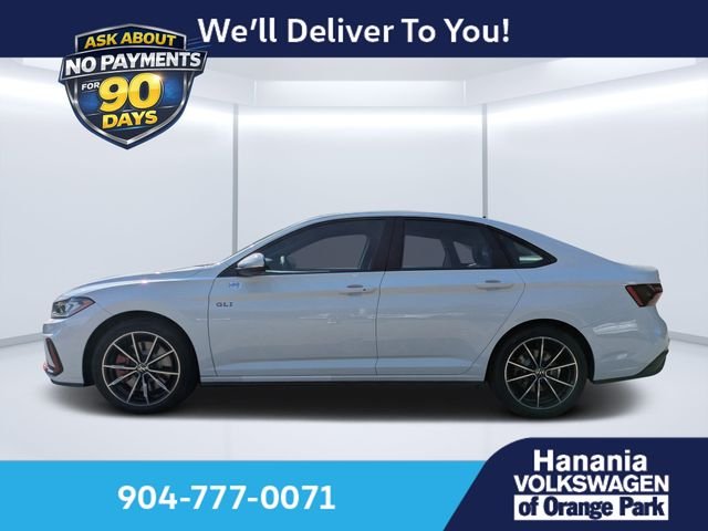 New 2026 White Volkswagen 2.0T Autobahn image 6
