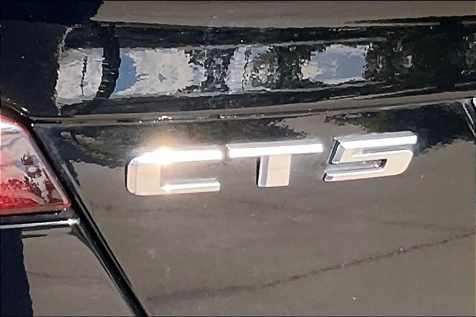 Used 2023 Black Raven Cadillac Premium Luxury image 30