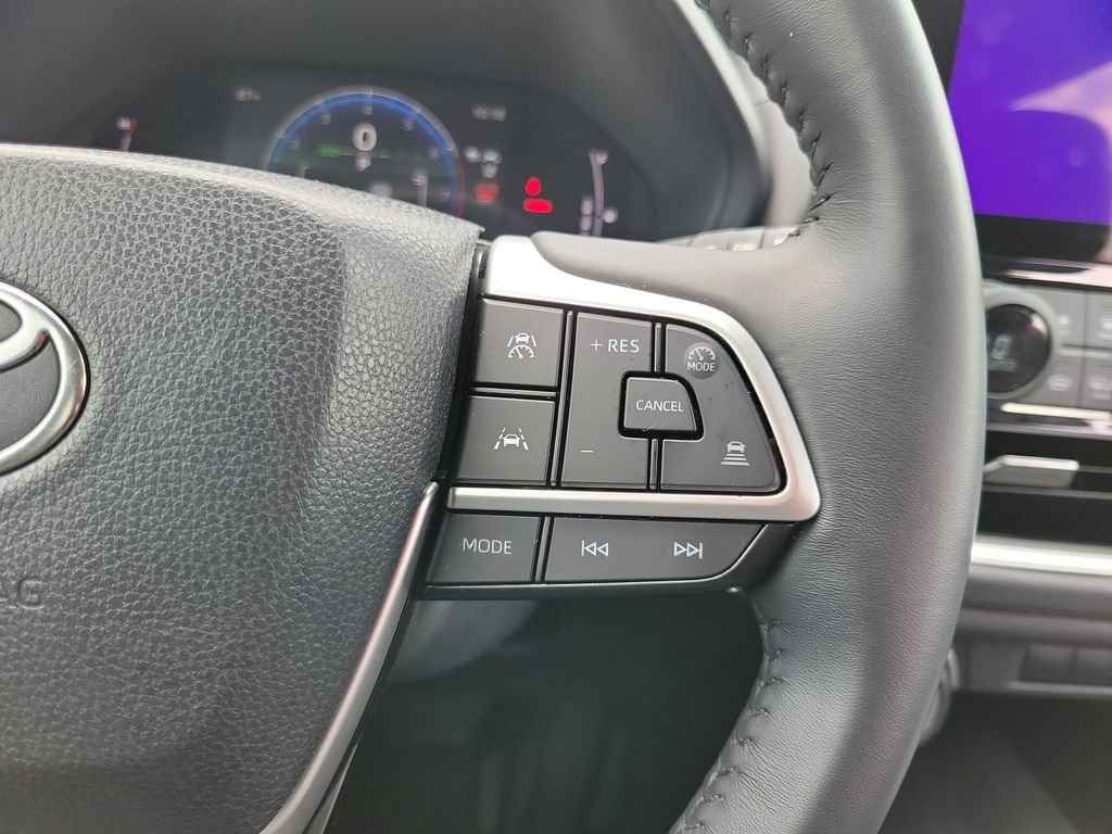 Certified Used 2024 Black Toyota XLE image 27