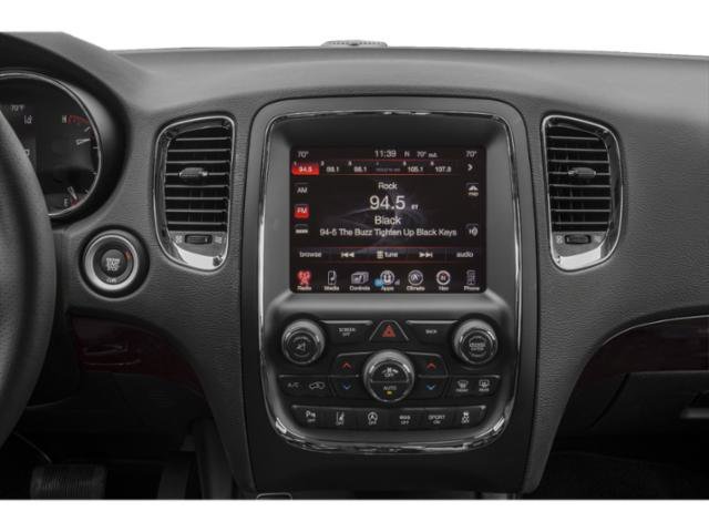 Used 2020 Black Dodge GT Plus image 13