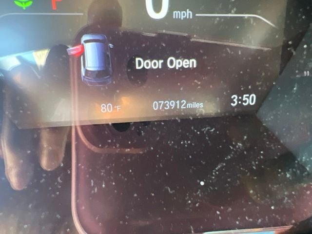 Used 2019  Honda EX image 3