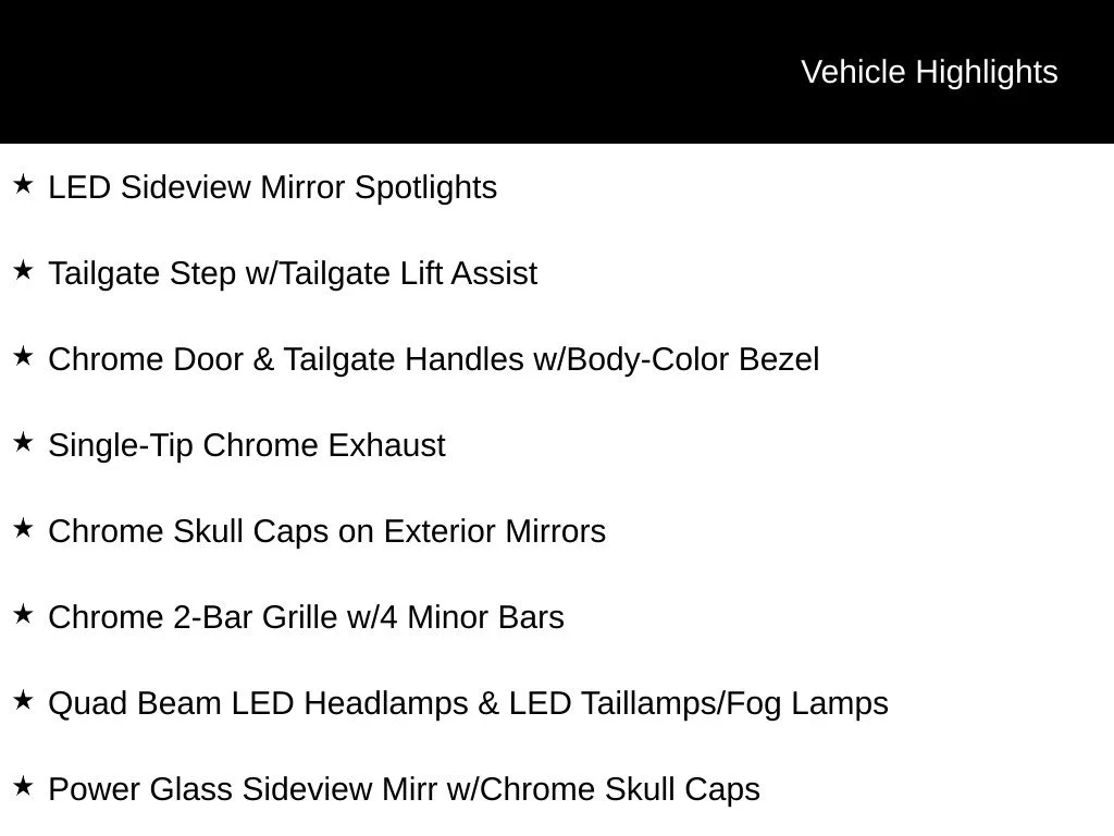 Used 2019 Agate Black Metallic Ford Lariat image 4