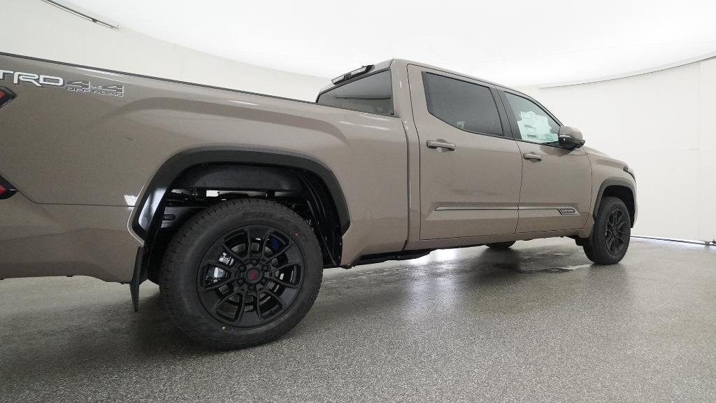 2026 Toyota Tundra Platinum - Photo 12