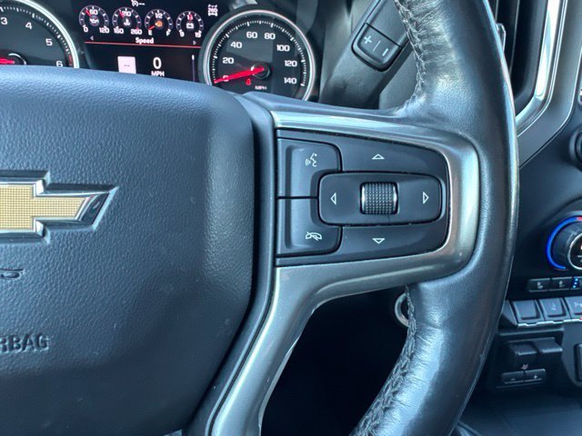 Used 2020 Brown Chevrolet LTZ image 26