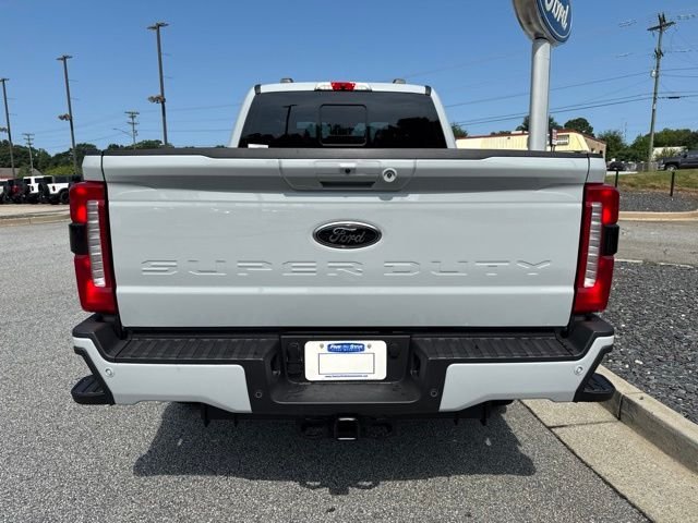 New 2026 Avalanche Ford Lariat image 10