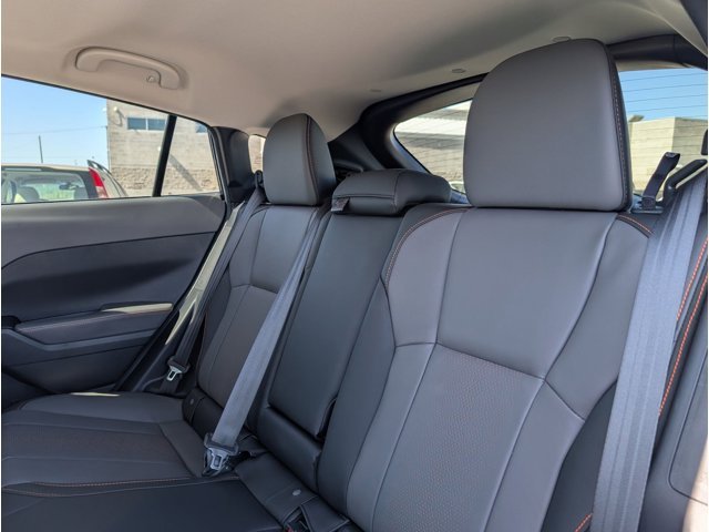 New 2026 MAGNETITE GRAY PEARL Subaru Limited image 14