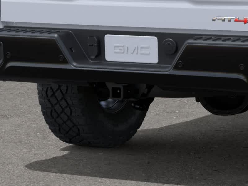 2026 GMC Sierra 1500 AT4X - Photo 14