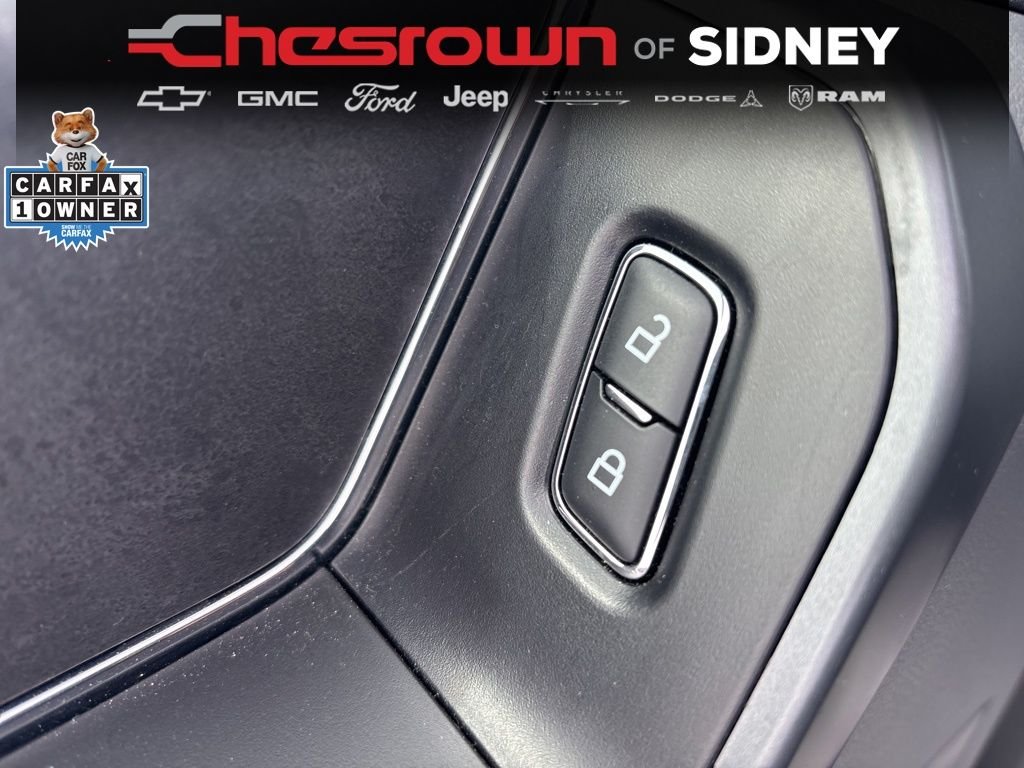 2024 Ford F-150 XLT - Photo 18