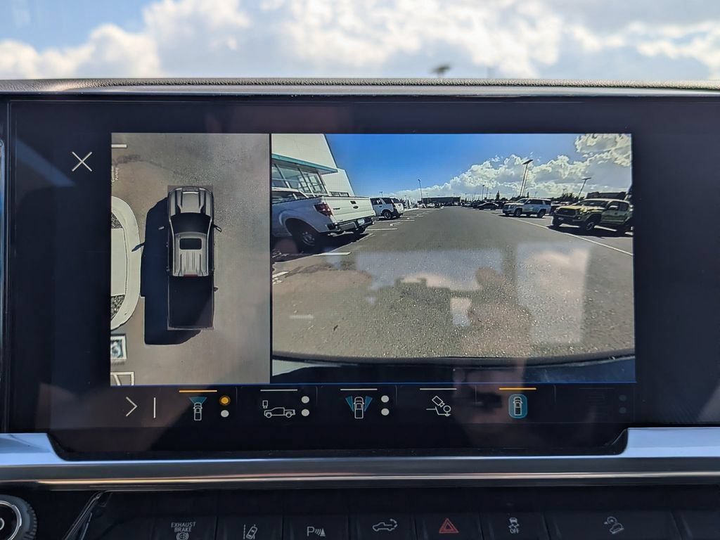 2026 Chevrolet Silverado 3500HD LTZ - Photo 22