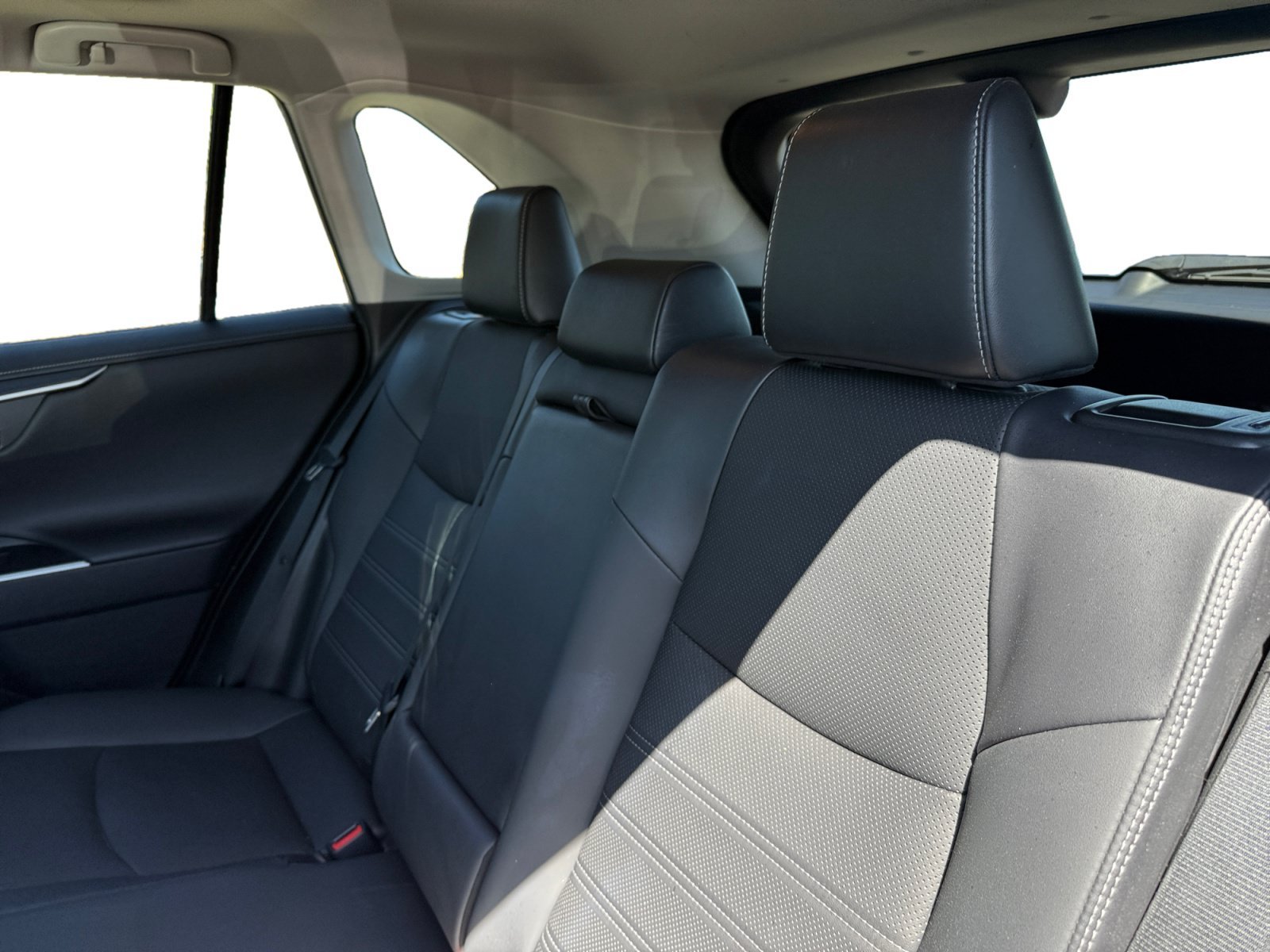 Used 2021 Silver Sky Metallic Toyota Limited image 16