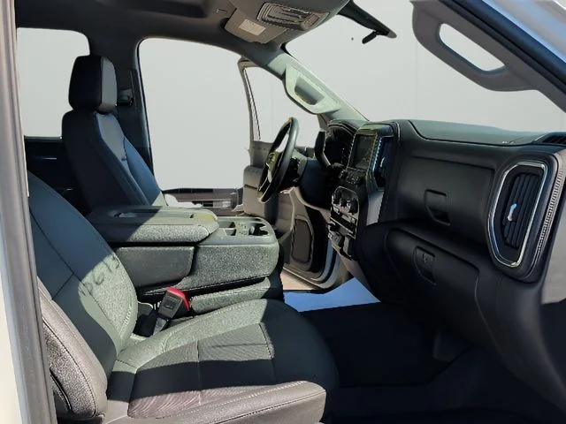 2023 Chevrolet Silverado 2500HD LTZ - Photo 42