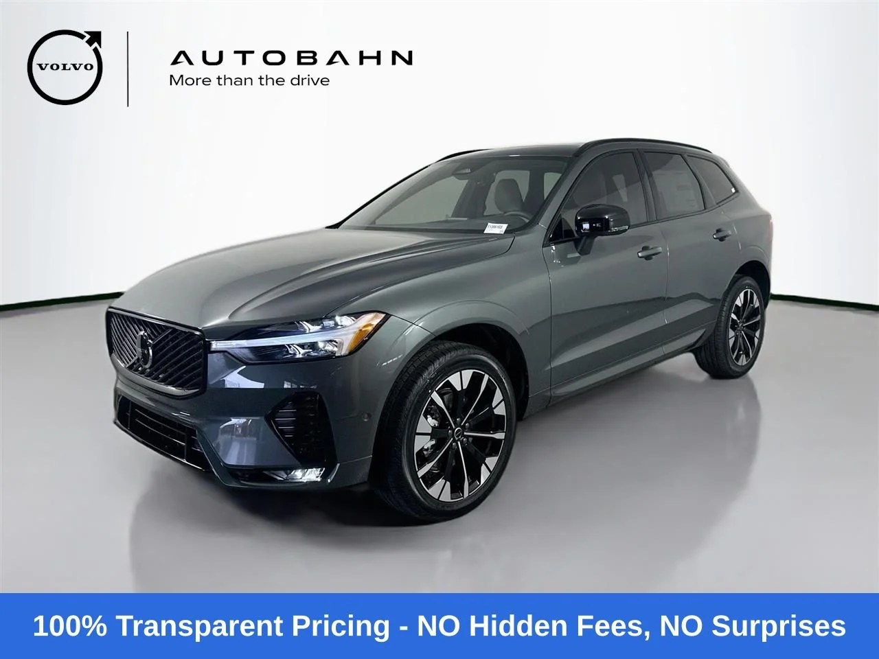 New 2026 Forest Lake Volvo Plus image 1