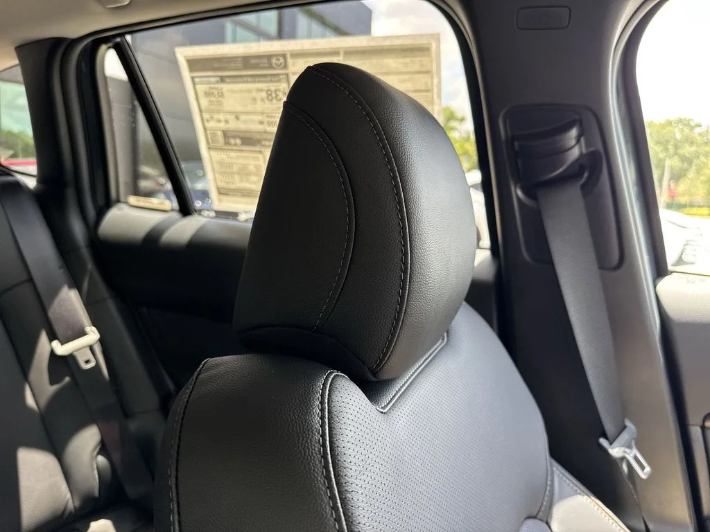 New 2026 Polymetal Gray Metallic Mazda Premium AWD image 20