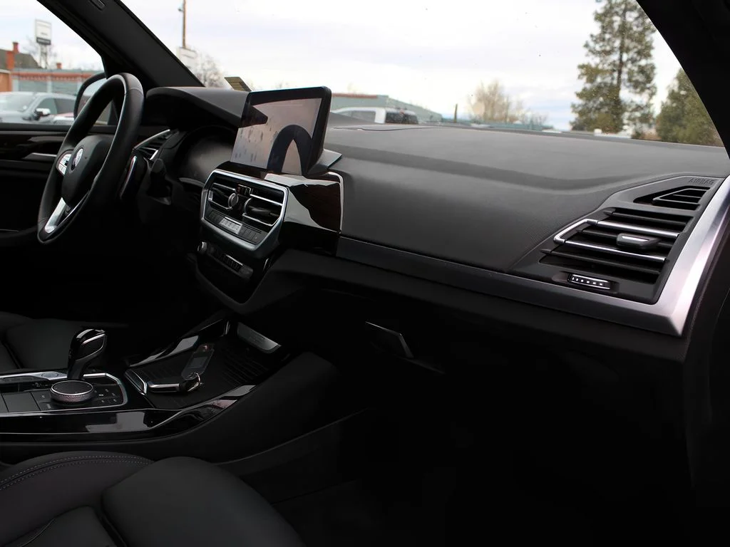 2024 BMW X3 30i - Photo 29