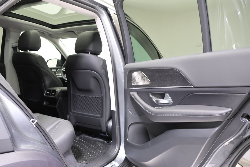 New 2026 Selenite Grey Metallic Mercedes-Benz GLE 350 image 53