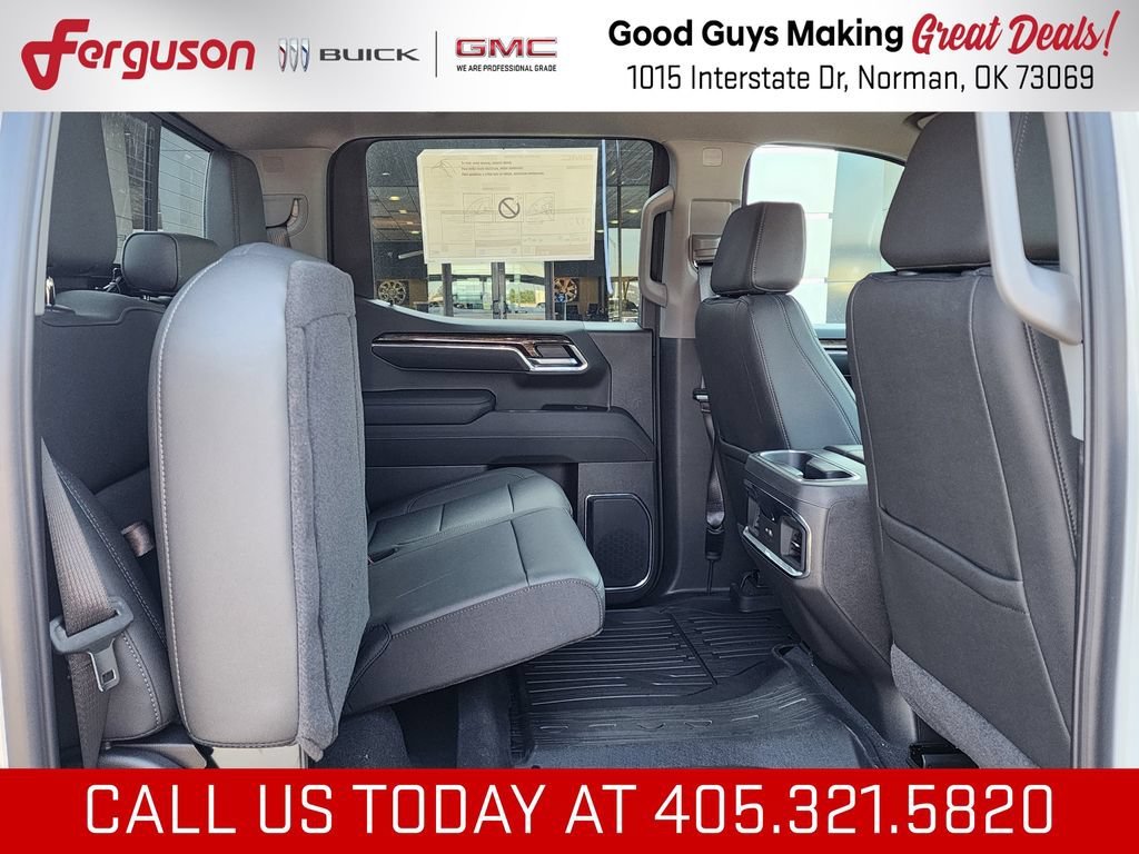 2026 GMC Sierra 1500 Elevation - Photo 43