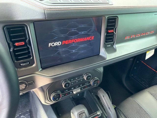 New 2026 Black Ford Raptor image 17