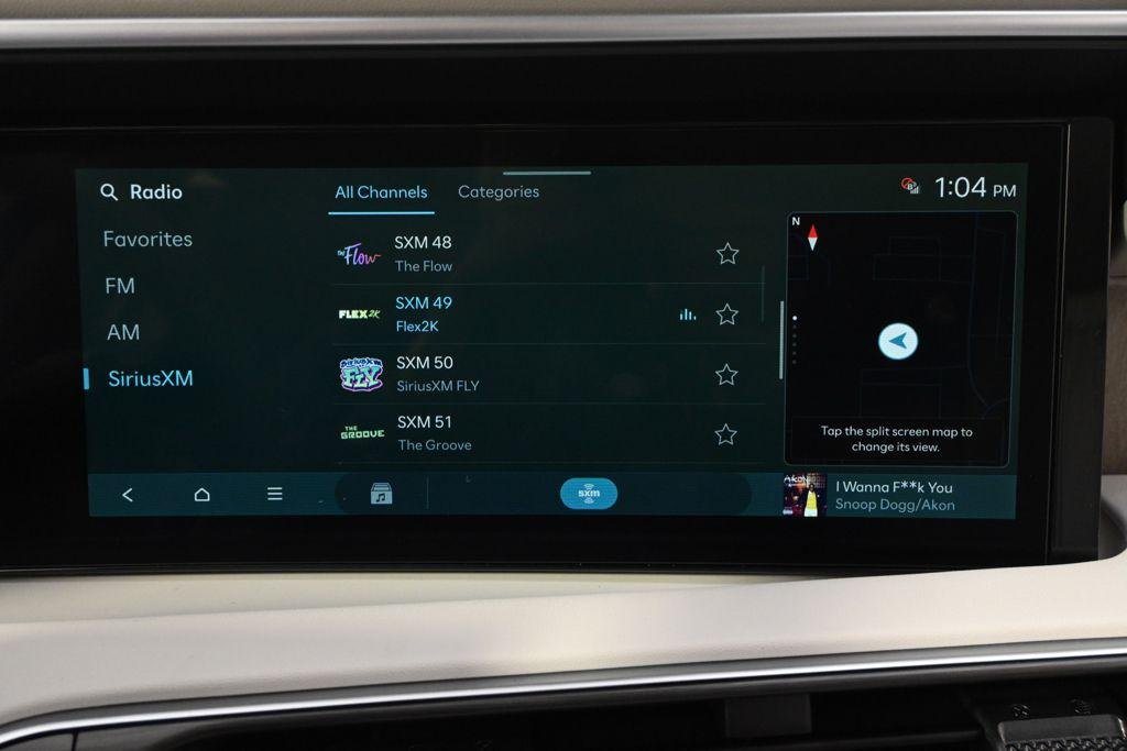 New 2026 White Pearl Hyundai SEL AWD image 28