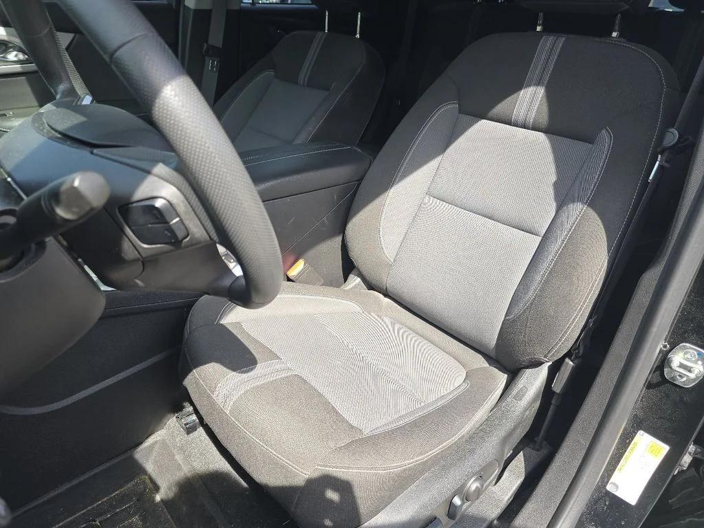 Used 2024 Black Chevrolet LT image 20
