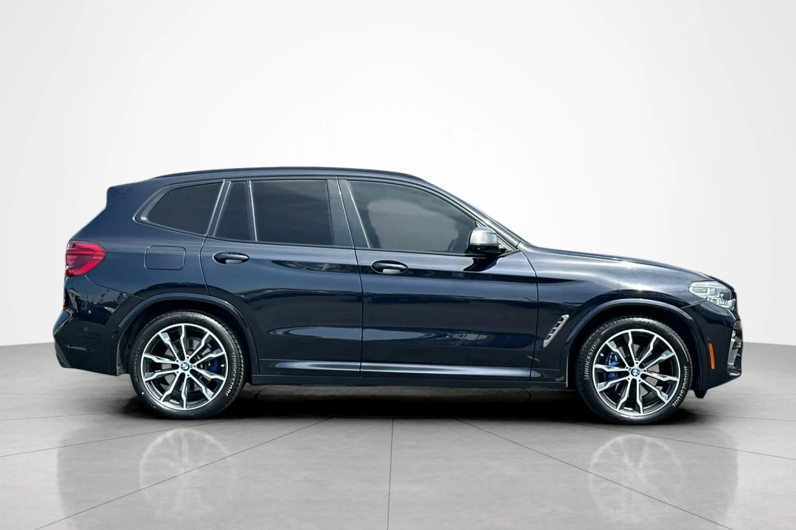Used 2018 Carbon Black Metallic BMW M40i image 6