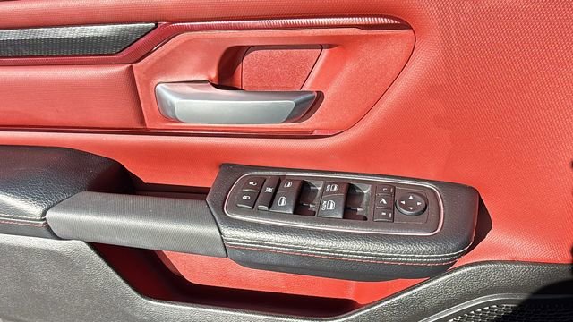 2024 RAM Ram 1500 Pickup Rebel - Photo 22