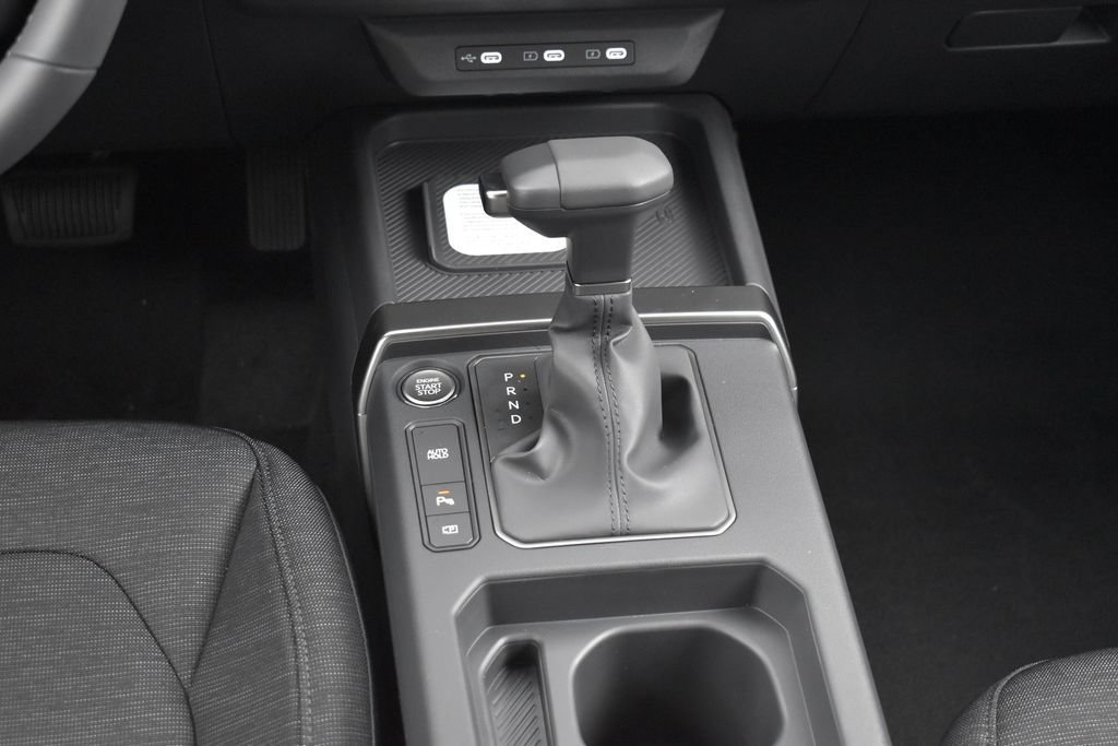 New 2027 Frost Blue / Black Roof Kia S image 16
